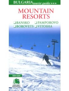 Mountain resorts - Tourist Guide