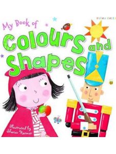 My Book of Colours and Shapes