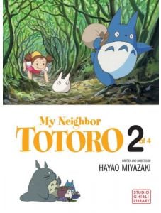 My Neighbor Totoro, Vol. 2