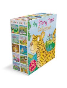 My Storytime Collection