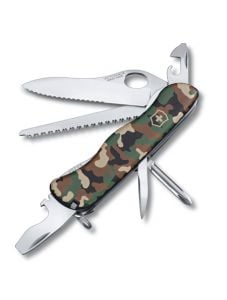 Швейцарски джобен нож Victorinox Trailmaster Camouflage