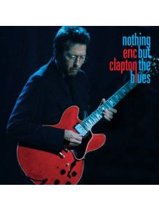 Nothing But The Blues (CD)