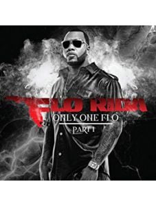 Only One Flo (CD)