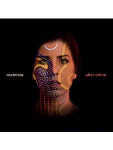 Alter Ethno (CD)