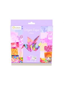 Kомплект за оригами Avenue Mandarine, Lollipop