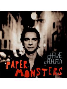 Paper Monsters (VINYL)