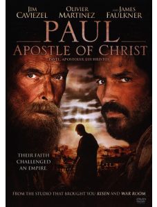 Павел, апостол на Христа (DVD)
