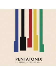 PTX Presents: Top Pop, Vol. 1 (CD)