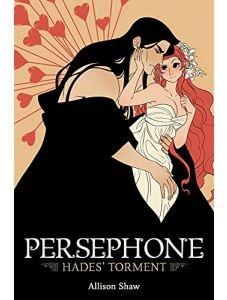 Persephone Hades` Torment