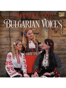 Bulgarian Voices (CD)