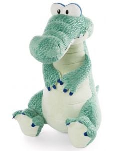 Плюшена играчка Nici - Крокодил Croco McDile, 21 см.