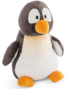 Плюшена играчка Nici - Пингвин Noshy, 16 см.