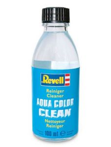 Почистител Revell - Aqua Color Clean