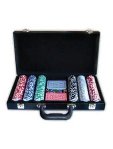 Комплект за покер