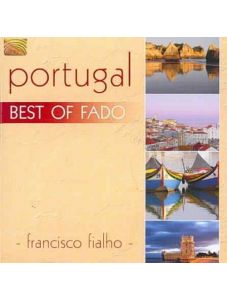 Portugal - Best Of Fado (CD)