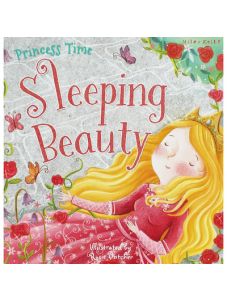 Princess Time: Sleeping Beauty