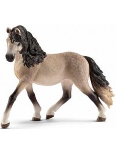 Фигурка Schleich: Андалуска кобила, ходеща