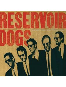 Reservoir Dogs - OST (VINYL)