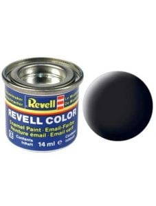 Боичка Revell - Черен мат №8