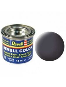 Боичка Revell - Сив цвят за оръжия №74