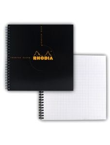 Rhodia Reverse Book
