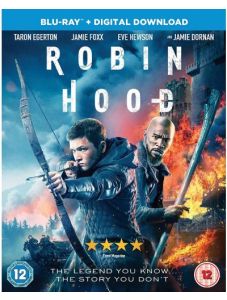 Robin Hood (Blu-Ray)