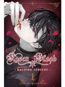 Rosen Blood, Vol. 1