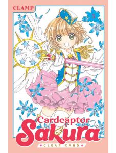 Cardcaptor Sakura: Clear Card, Vol. 5