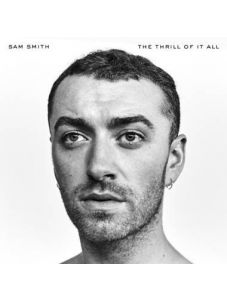 The Thrill Of It All (CD Deluxe)