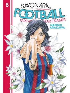 Sayonara, Football Vol.8