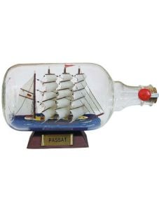 Кораб в бутилка Sea Club - Passat