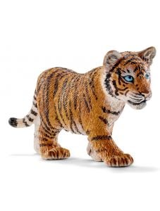 Фигурка Schleich: Бебе тигър