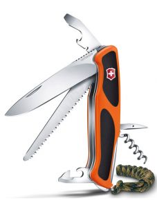 Швейцарски джобен нож Victorinox Ranger Grip 55 Autumn Spirit Special Edition