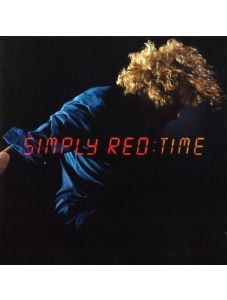Simply Red - Time (VINYL)