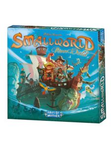 Разширение за настолна игра Smallworld: River World