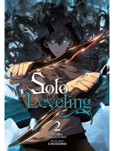 Solo Leveling, Vol. 2