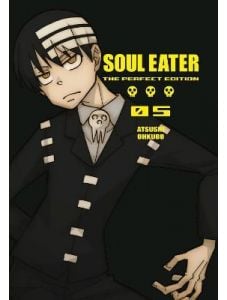Soul Eater The Perfect Edition Vol. 5
