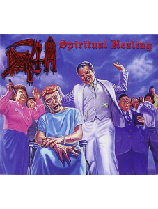 Spiritual Healing (2 CD)