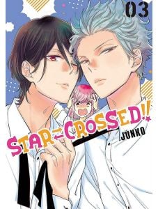 Star-Crossed, Vol. 3
