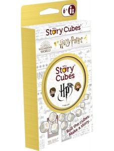 Rory's Story Cubes - кубчета за истории: Harry Potter