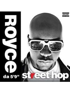 Street Hop (CD)