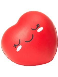 Антистрес топка Legami - Сърце