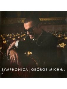 Symphonica  (CD)