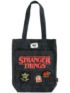 Текстилна торба Grupo Erik - Stranger Things