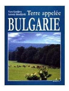 Terre appelee Bulgarie