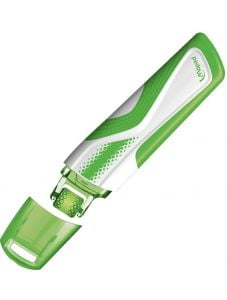 Текстмаркер Maped Fluo Peps Roller, зелен