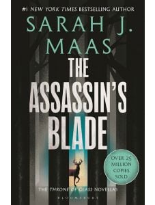 The Assassin`s Blade (Throne of Glass, Book 0)
