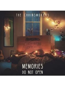 Memories...Do Not Open (CD)