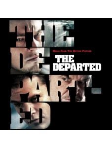 The Departed - Soundtrack