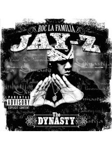 The Dynasty (CD)